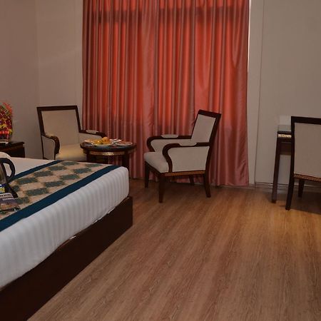 Royal Inn Nawalgarh Εξωτερικό φωτογραφία