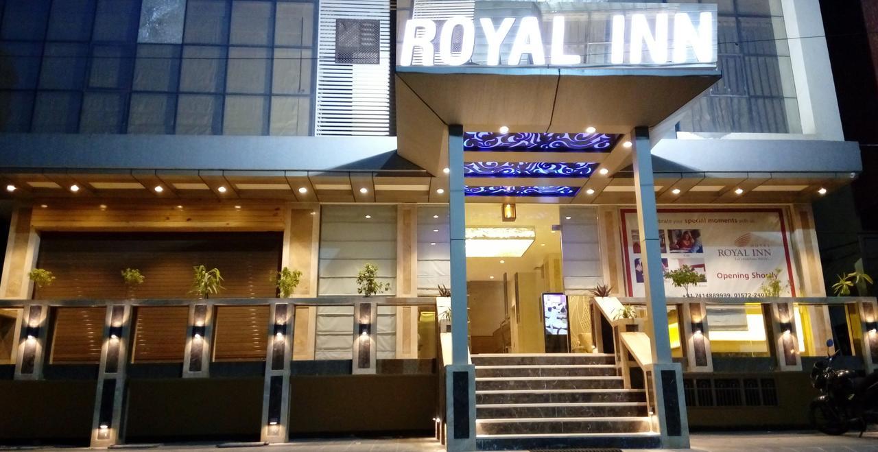 Royal Inn Nawalgarh Εξωτερικό φωτογραφία