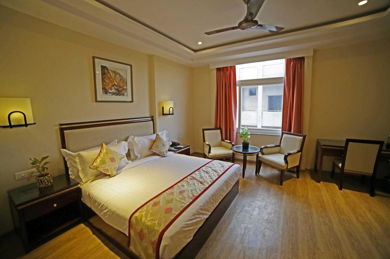 Royal Inn Nawalgarh Εξωτερικό φωτογραφία
