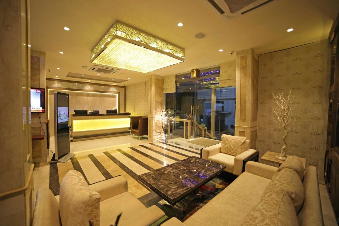 Royal Inn Nawalgarh Εξωτερικό φωτογραφία