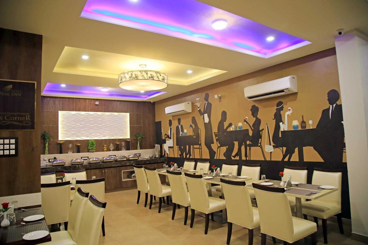 Royal Inn Nawalgarh Εξωτερικό φωτογραφία