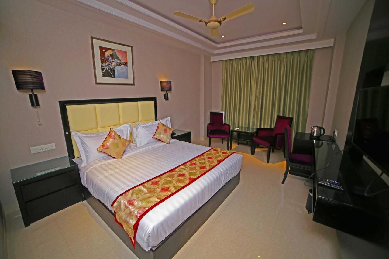 Royal Inn Nawalgarh Εξωτερικό φωτογραφία