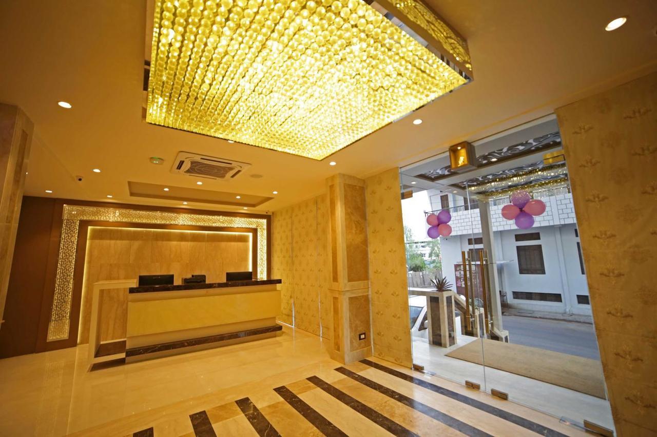 Royal Inn Nawalgarh Εξωτερικό φωτογραφία