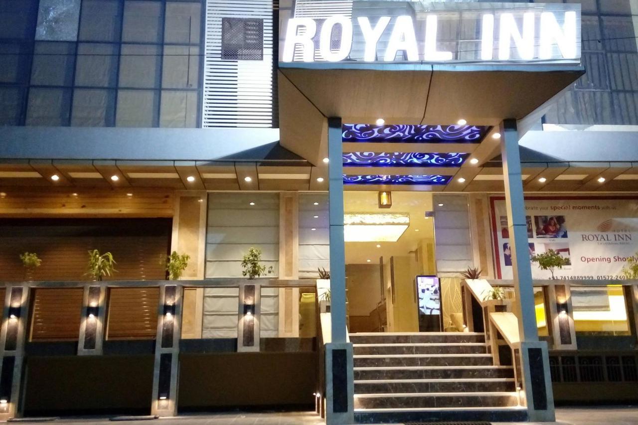 Royal Inn Nawalgarh Εξωτερικό φωτογραφία