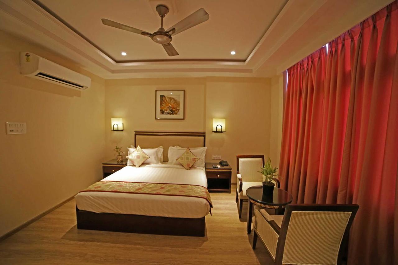 Royal Inn Nawalgarh Εξωτερικό φωτογραφία