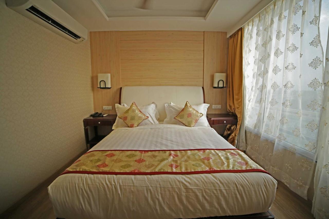 Royal Inn Nawalgarh Εξωτερικό φωτογραφία