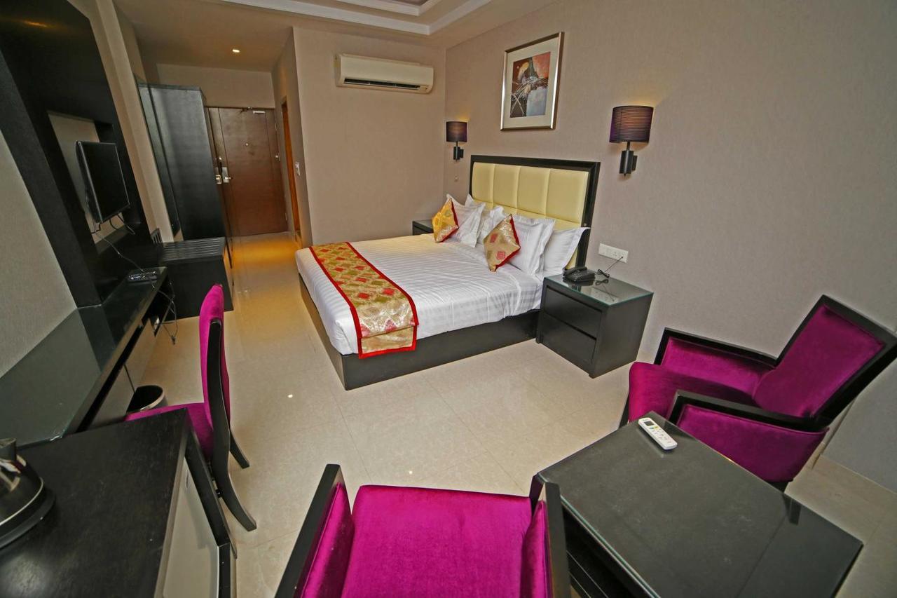 Royal Inn Nawalgarh Εξωτερικό φωτογραφία
