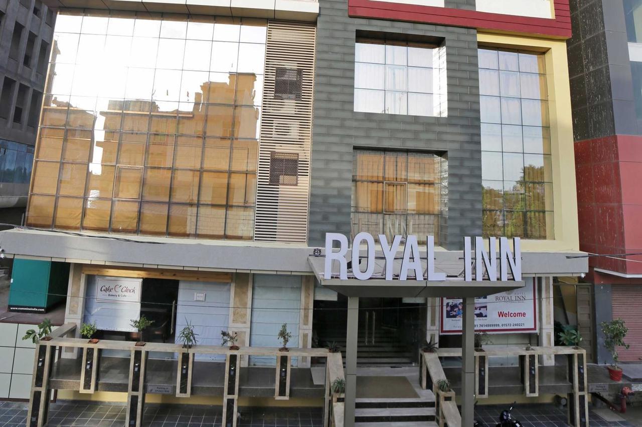 Royal Inn Nawalgarh Εξωτερικό φωτογραφία