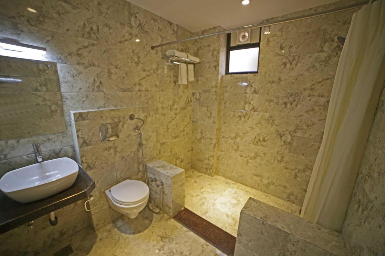 Royal Inn Nawalgarh Εξωτερικό φωτογραφία