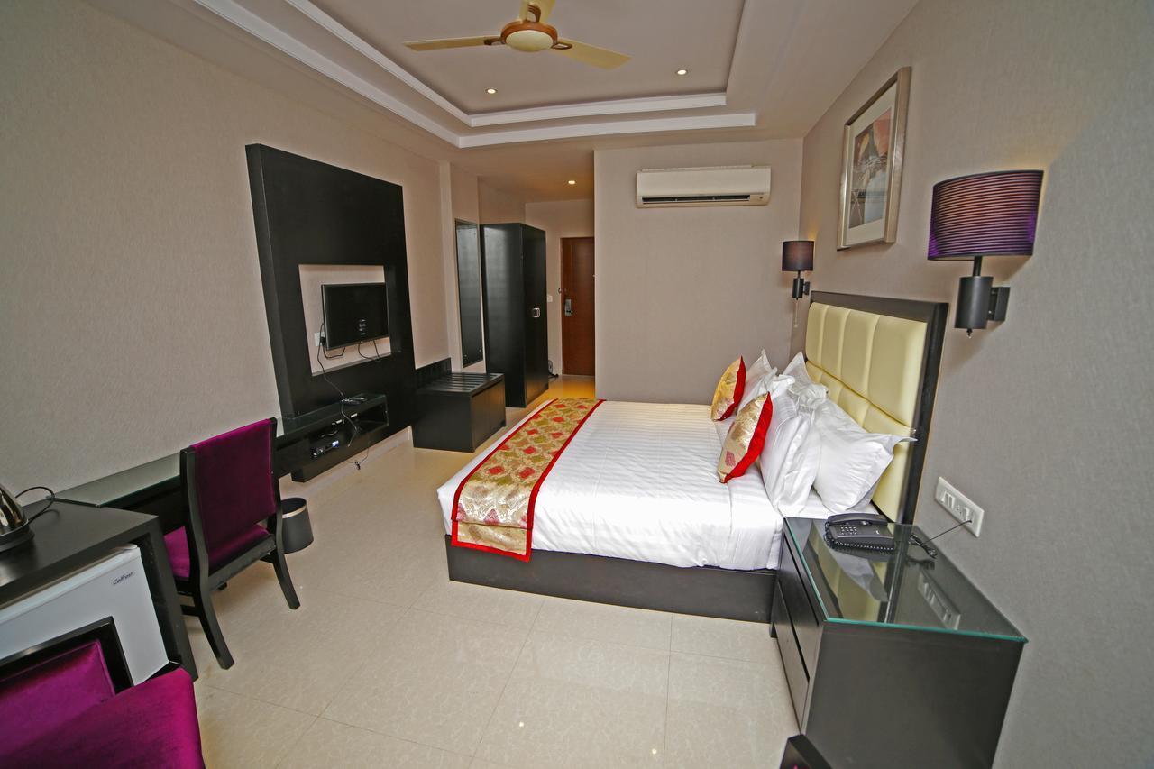 Royal Inn Nawalgarh Εξωτερικό φωτογραφία