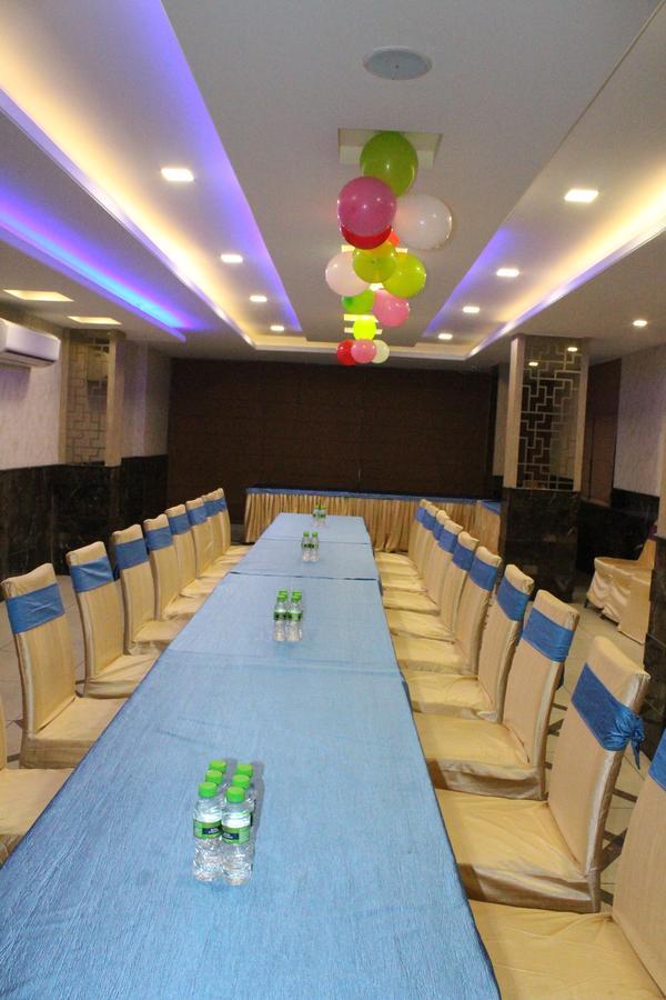 Royal Inn Nawalgarh Εξωτερικό φωτογραφία