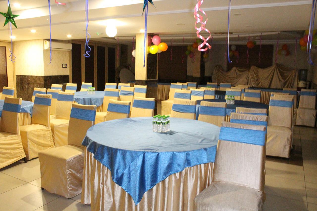Royal Inn Nawalgarh Εξωτερικό φωτογραφία