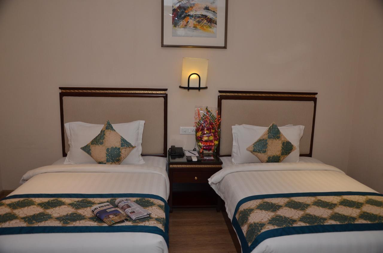 Royal Inn Nawalgarh Εξωτερικό φωτογραφία