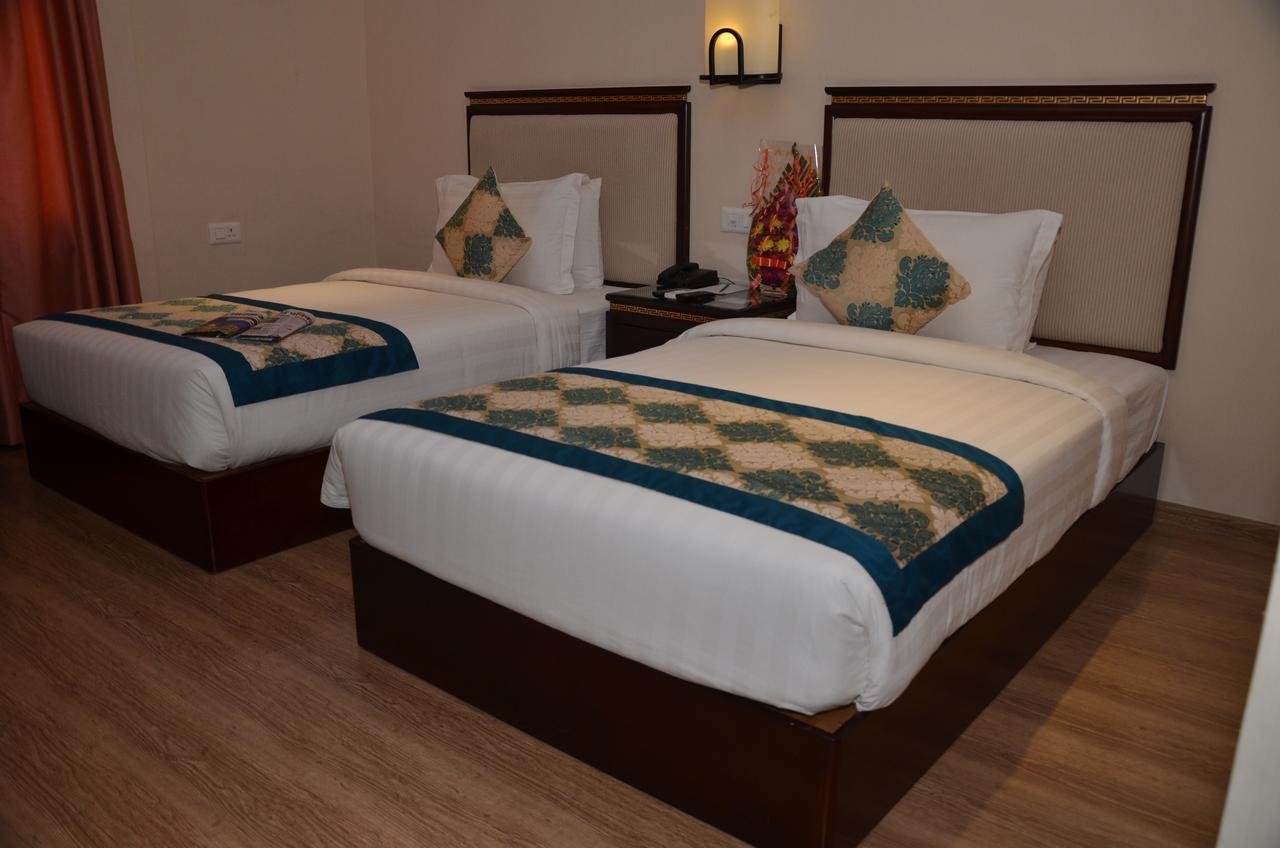 Royal Inn Nawalgarh Εξωτερικό φωτογραφία