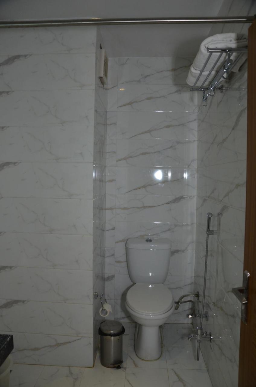 Royal Inn Nawalgarh Εξωτερικό φωτογραφία