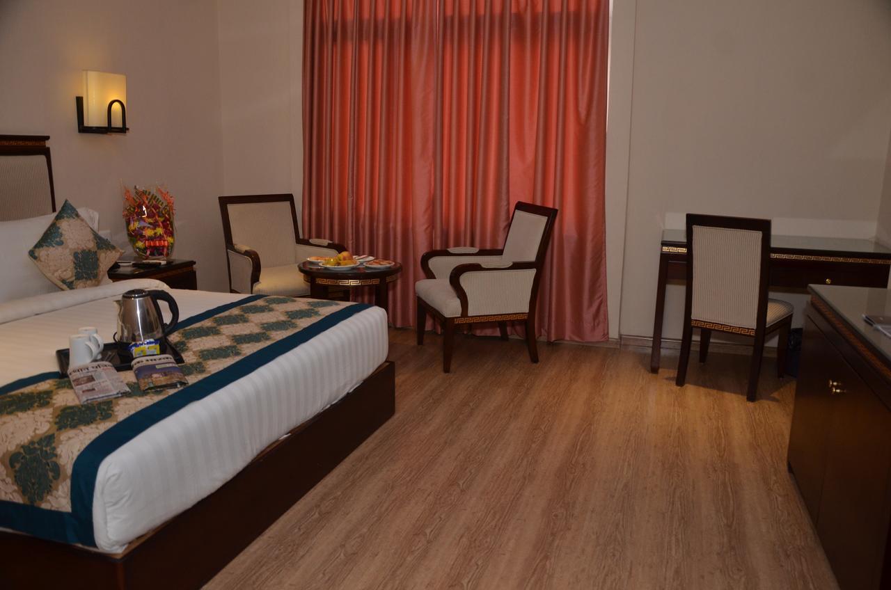 Royal Inn Nawalgarh Εξωτερικό φωτογραφία