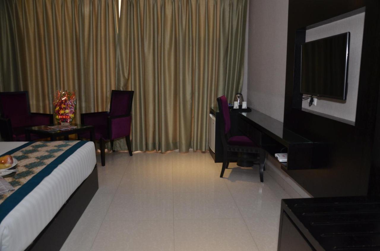 Royal Inn Nawalgarh Εξωτερικό φωτογραφία
