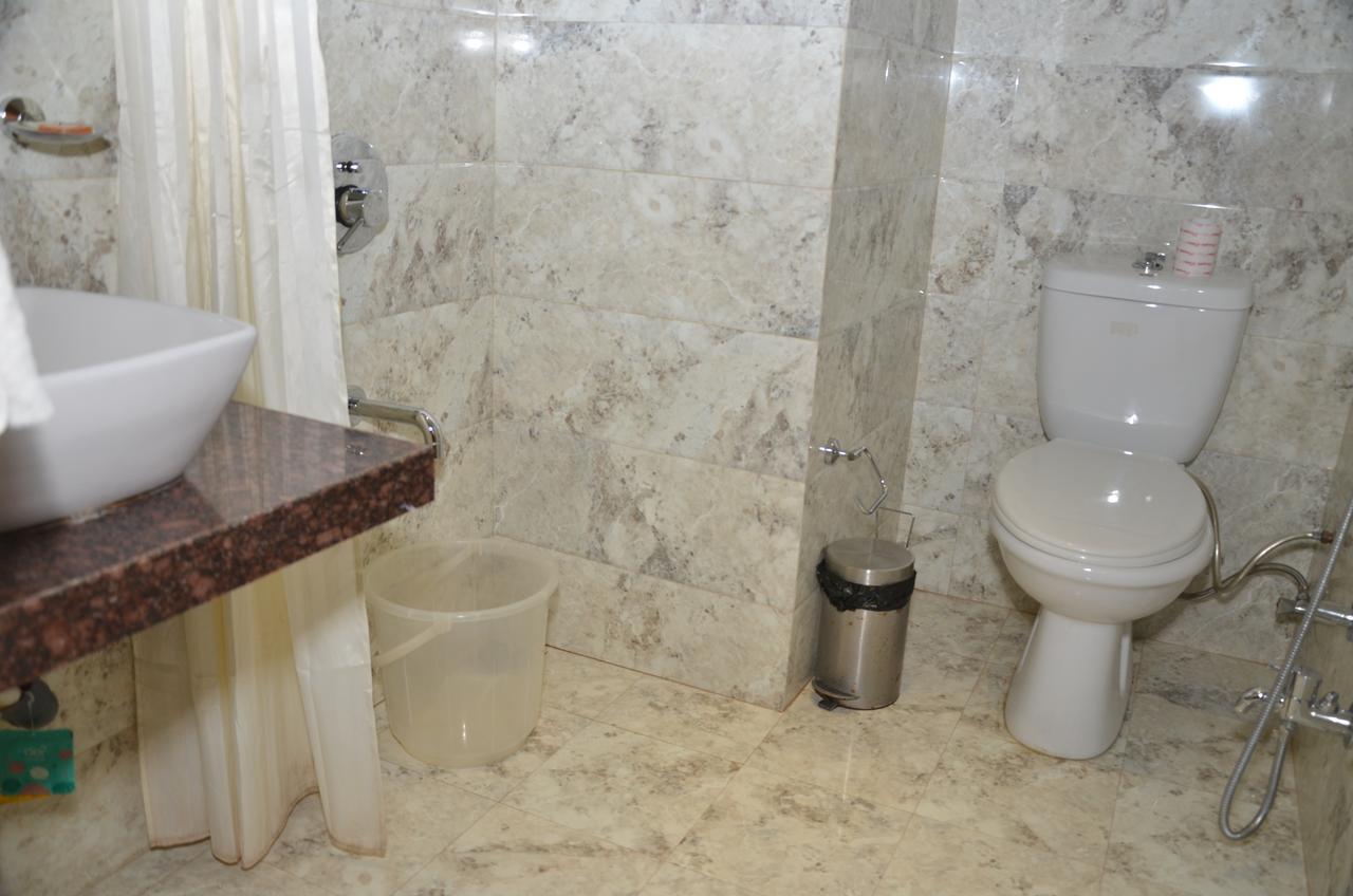 Royal Inn Nawalgarh Εξωτερικό φωτογραφία