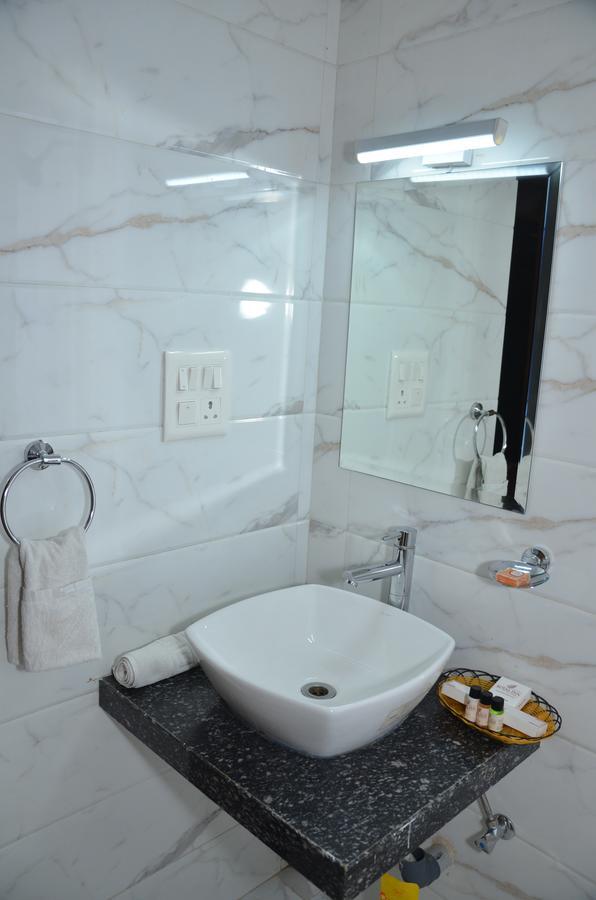 Royal Inn Nawalgarh Εξωτερικό φωτογραφία