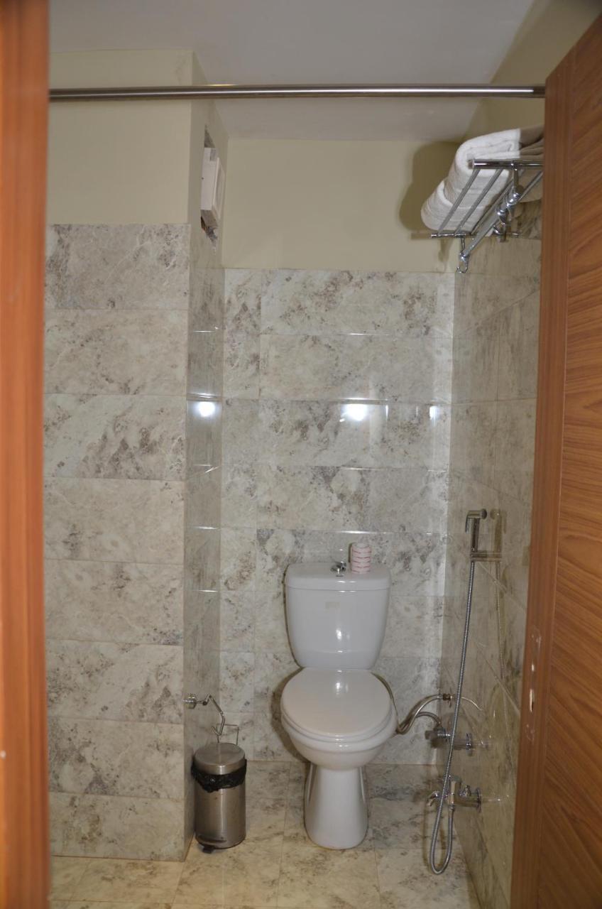 Royal Inn Nawalgarh Εξωτερικό φωτογραφία